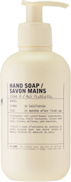 Le Labo Basil Hand Soap, 250 mL