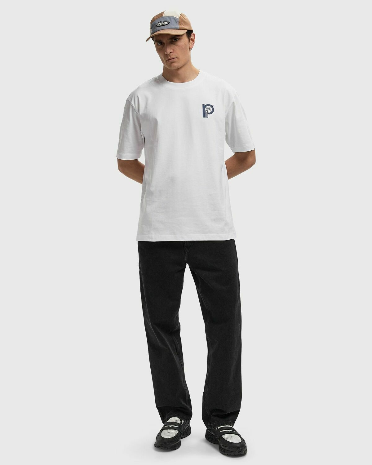 Delray T-Shirt