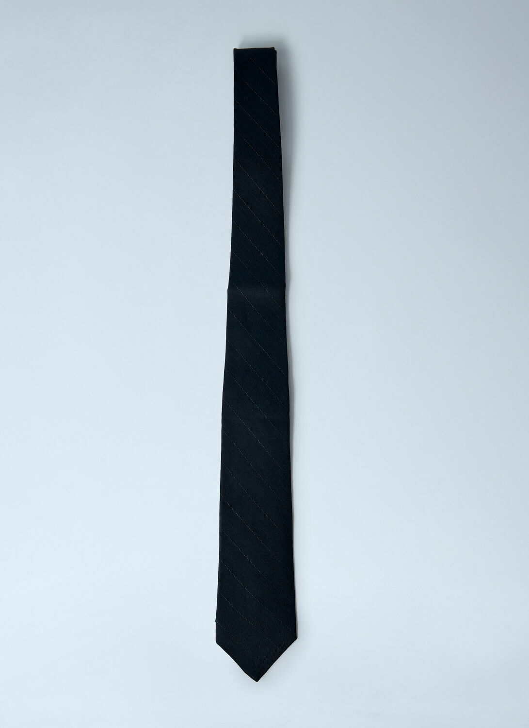 Our Legacy Night Covert Tie