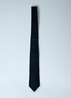 Our Legacy Night Covert Tie