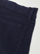 Ralph Lauren Purple label - Slim-Fit Stretch Jeans - Blue