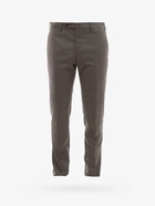 Pt Torino Trouser Grey   Mens