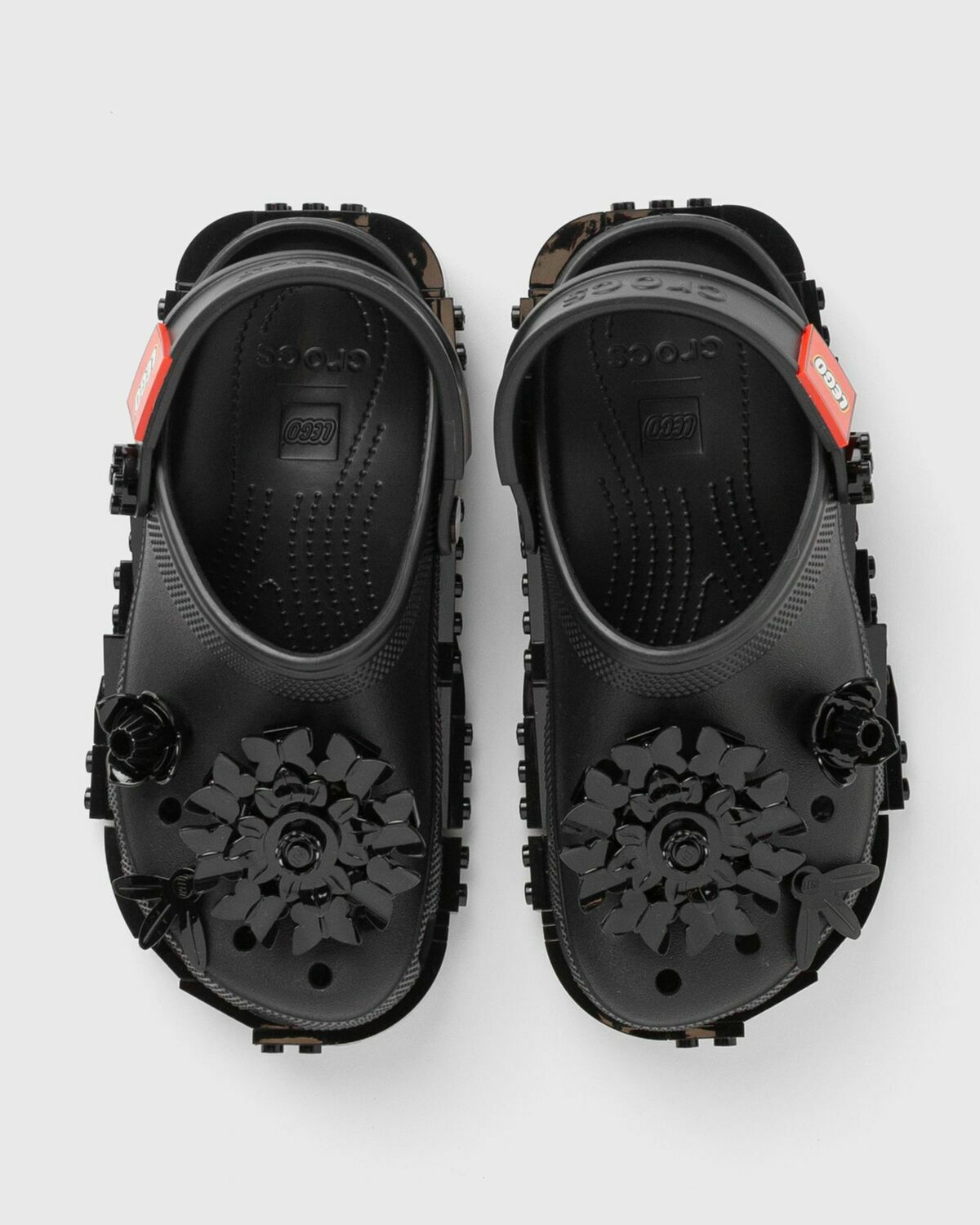 X LEGO 4LW Botanicals Clog