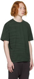 FREI-MUT Green Riot T-Shirt