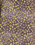 Alessia Santi Womens Top in Purple