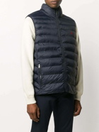 POLO RALPH LAUREN - Vest With Logo