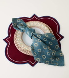 La DoubleJ Set of 2 placemats
