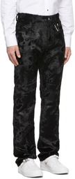 1017 ALYX 9SM Pony Ring Pants