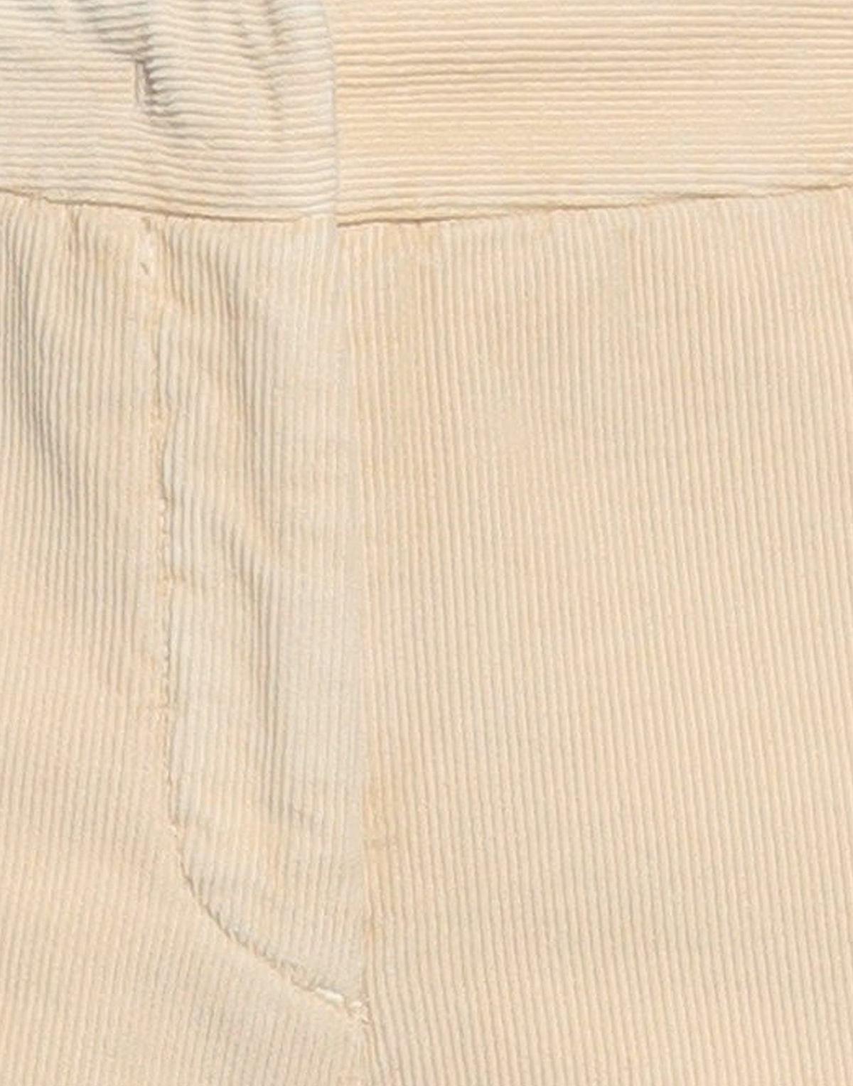 Boglioli Womens Pants Cream