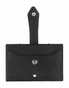 Montblanc Womens Cardholder in Black