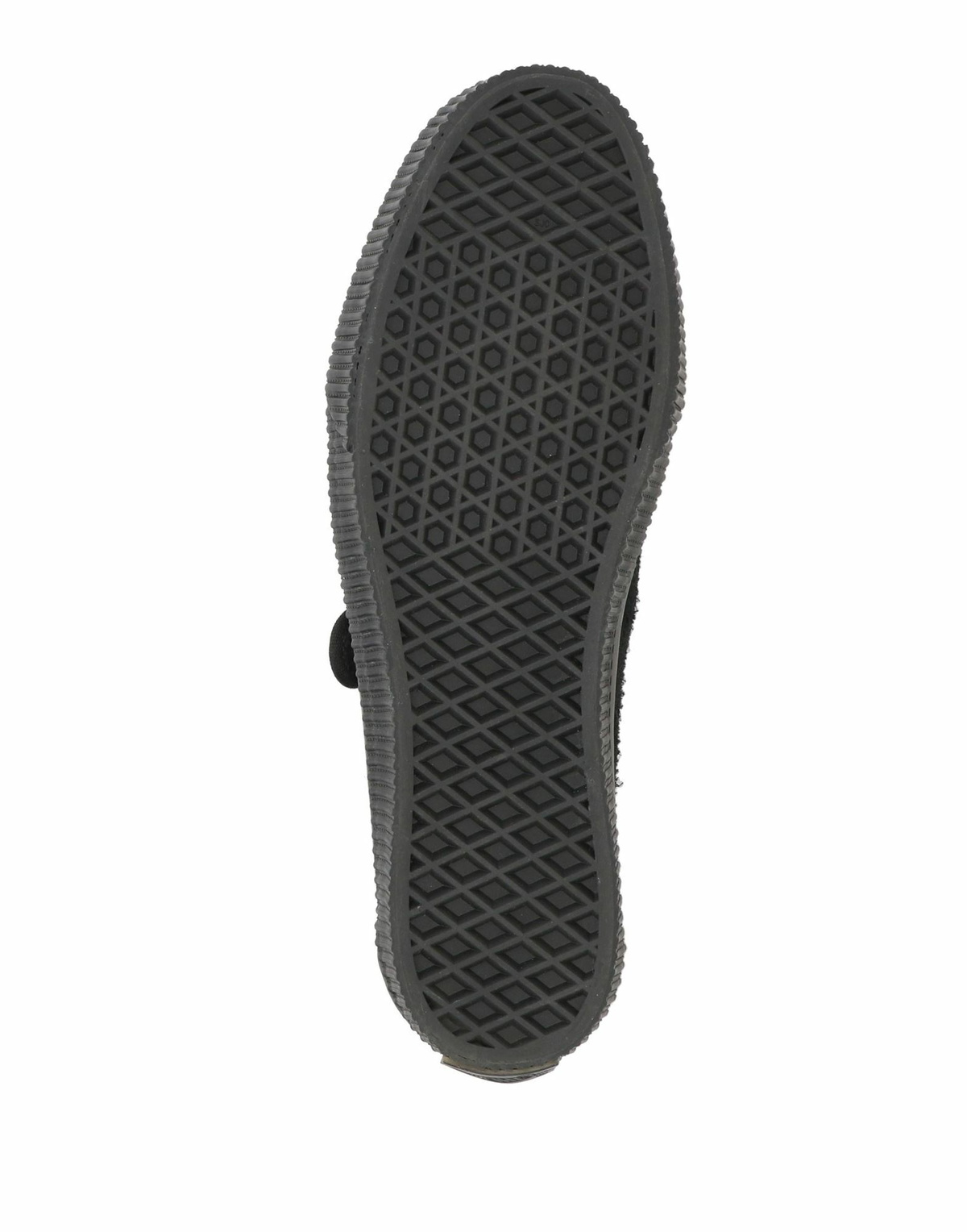 Vans Womens Ballet flats in Black