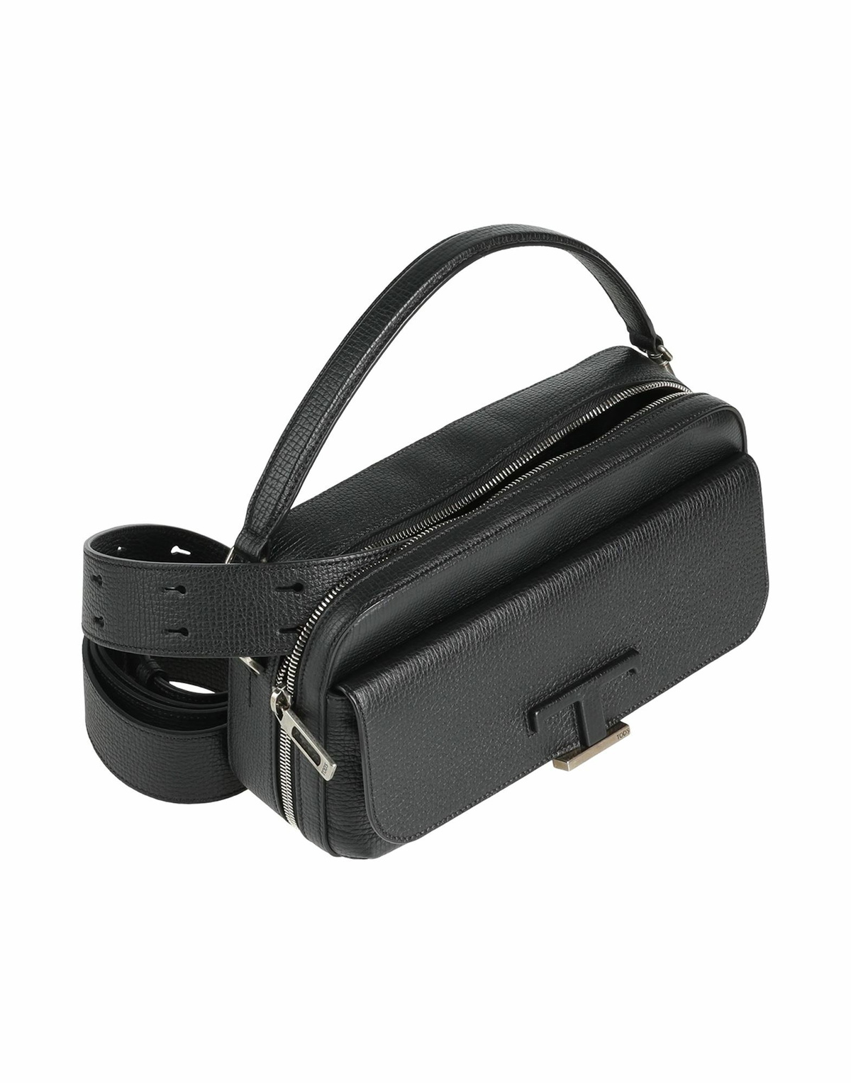 Tod's Womens Belt bag in Black