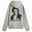 Pleasures Men's Symphony Hoodie in Heather