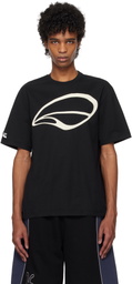 Kijun Black Orbit T-shirt