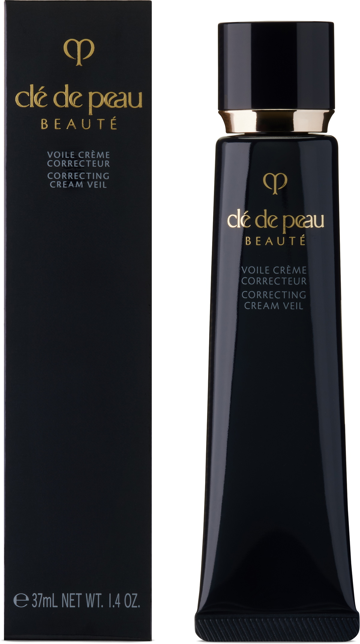 Clé de Peau Beauté Correcting Cream Veil Primer