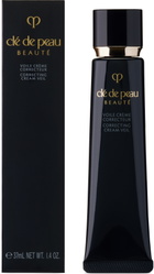 Clé de Peau Beauté Correcting Cream Veil Primer