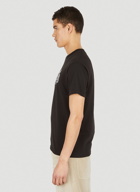 Strain T-Shirt in Black