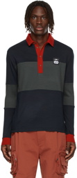 Phipps ZQ Wool Reda Polo