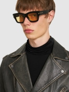 TOM FORD Ilias Squared Sunglasses