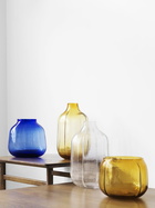 NORMANN COPENHAGEN Step Vase