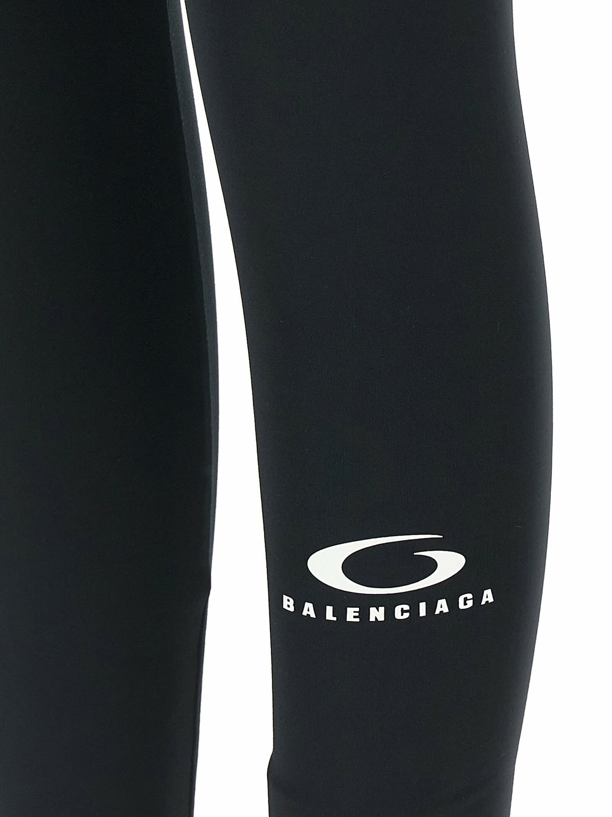 Balenciaga Leggings X Under Armour®
