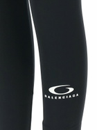 Balenciaga Leggings X Under Armour®