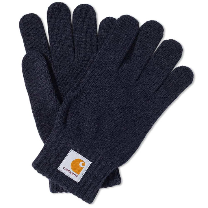 Photo: Carhartt WIP Watch Glove