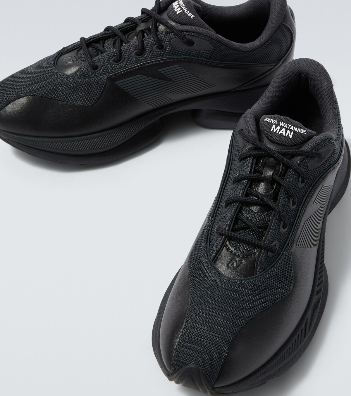 Junya Watanabe x New Balance TF100 sneakers