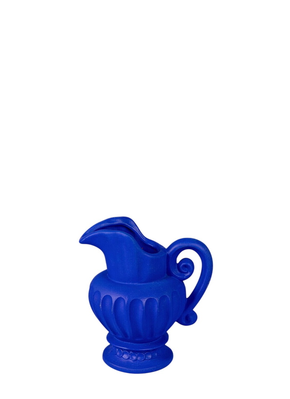 Photo: Seletti Magna Graecia Caraffa Terracotta Vase