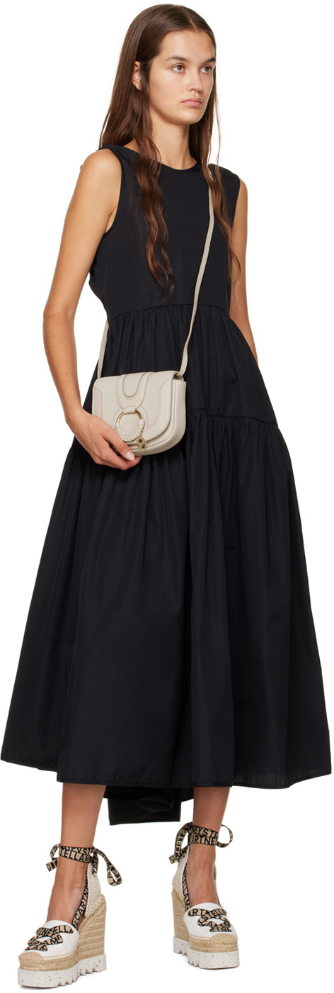 See by Chloé Beige Small Hana Bag