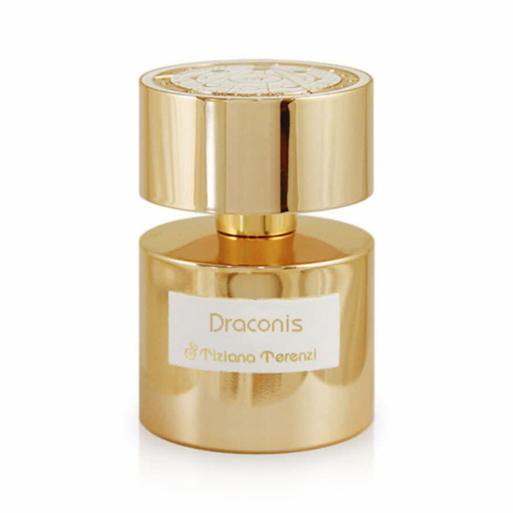 Photo: Tiziana Terenzi Unisex Draconis Extrait de Parfum Spray 3.4 oz Fragrances 8016741882586