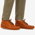 EasyMoc Men's Riverside Chukka Boot in Peanut Grizzly