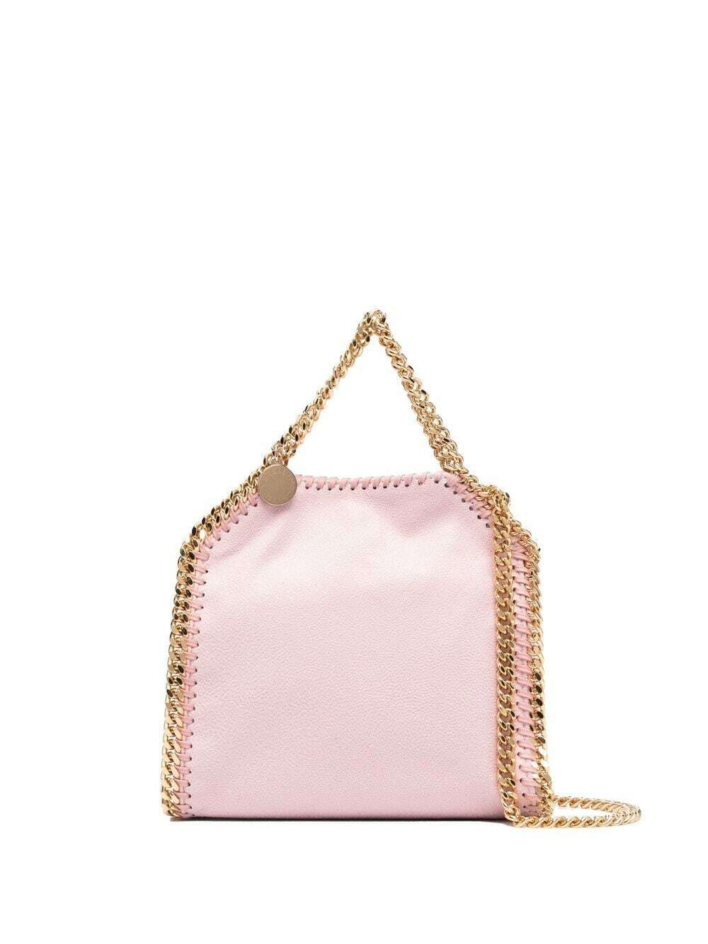 STELLA MCCARTNEY - Falabella Tiny Tote Bag Stella McCartney