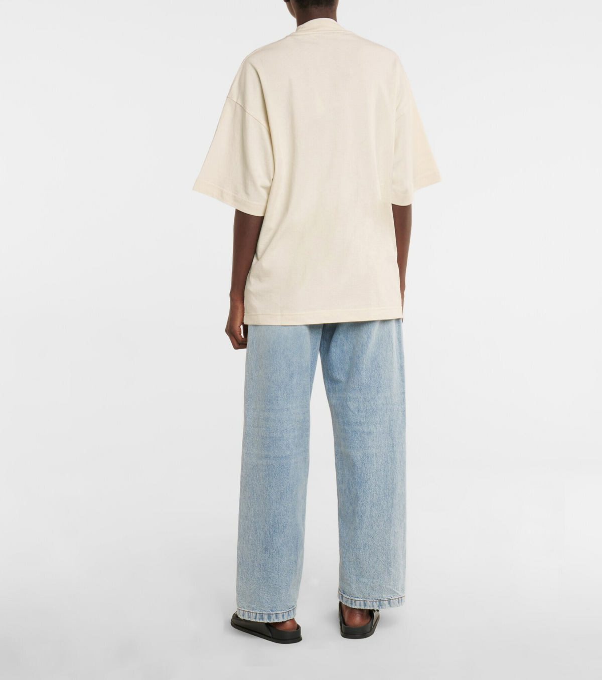 希少品 Palm Angels Missoni カラフル フリンジ Tシャツ 希少品 Palm Angels Missoni カラフル フリンジ Tシャツ - メルカリ