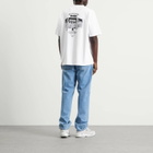 Percival Men's Patisserie T-Shirt - Presented by END. in White
