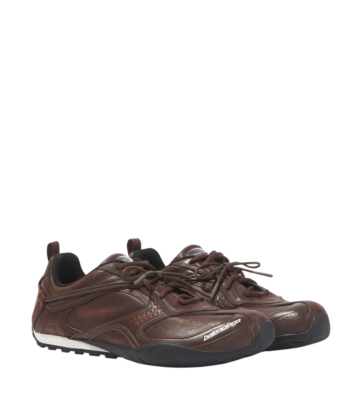 BALENCIAGA - Bouncer Sneakers Balenciaga