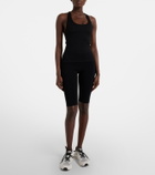 The Upside Balance Seamless Lenny tank top