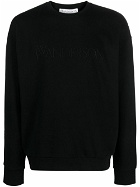 JW ANDERSON - Sweatshirt With Logo