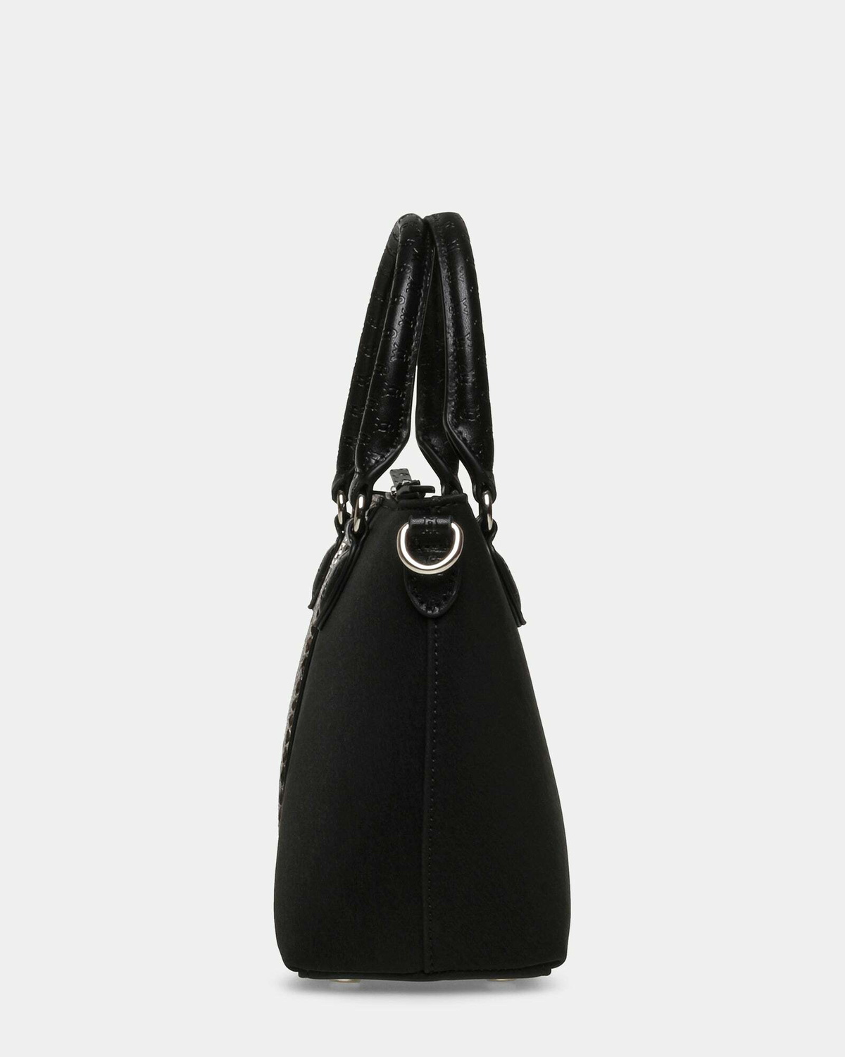 Steve Madden Birene Bag in Black