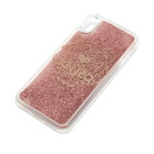 Kenzo iPhone XS Max Tiger Glitter Case