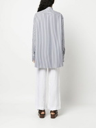 FINAMORE 1925 - Striped Shirt