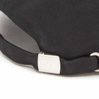 Kenzo Men's Flower Logo Cap in Black 