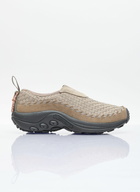 Merrell 1 TRL Jungle Moc Woven Slip-On Shoes