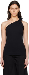 BITE Black Point Tank Top