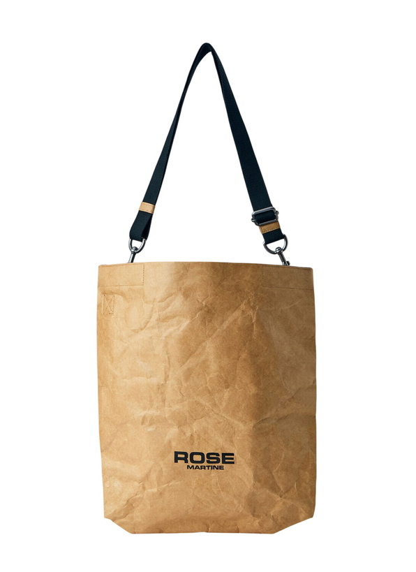 Photo: Martine Rose Foldable Small Bag