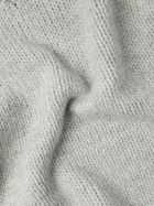 Guess USA - Wool-Blend Sweater - Gray