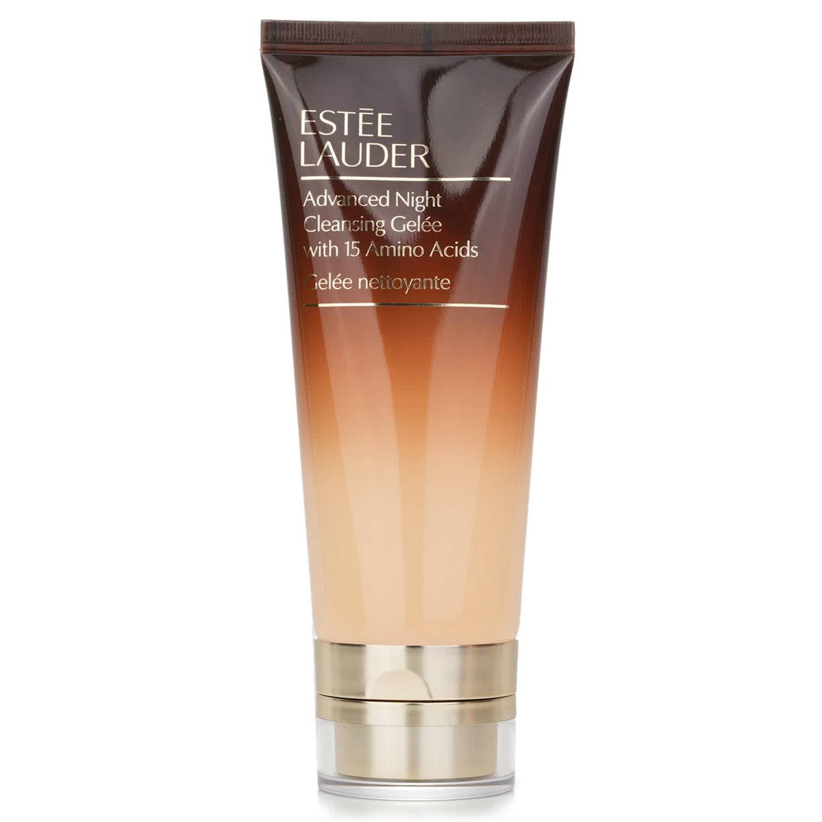 Estee Lauder Advanced Night Cleansing Gelee 3.4 oz Skin Care 887167620841