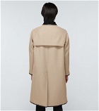 Burberry - Portishead coat