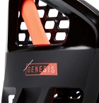 Burton - Genesis EST Snowboard Bindings - Black