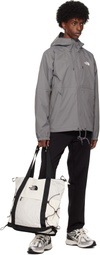 The North Face Black Evolution Straight Leg Sweatpants
